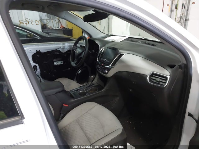 2GNAXHEV4J6108334 Chevrolet EQUINOX LS
