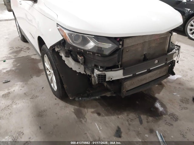 2GNAXHEV4J6108334 Chevrolet EQUINOX LS