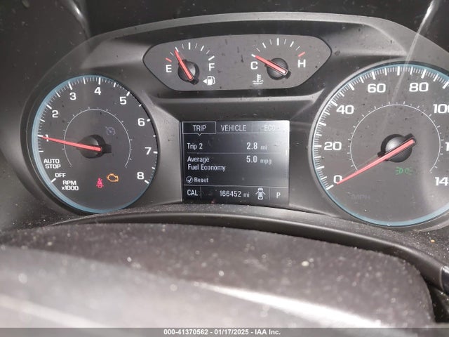 2GNAXHEV4J6108334 Chevrolet EQUINOX LS