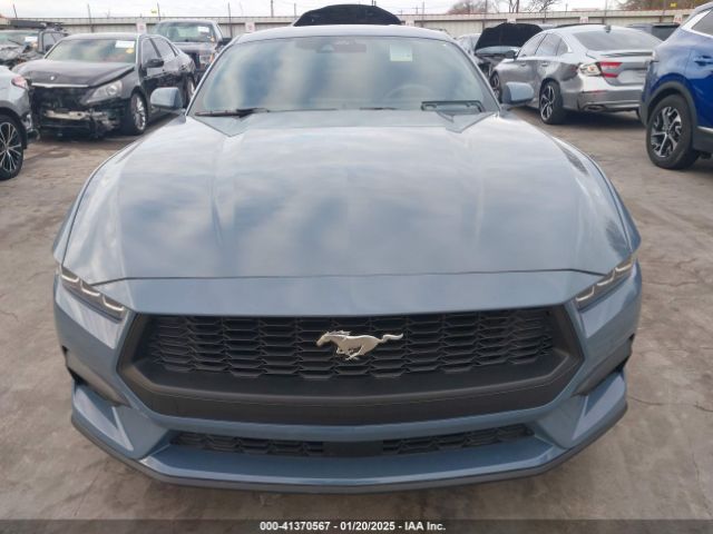1FA6P8TH2R5146587 Ford Mustang Ecoboost Fastback