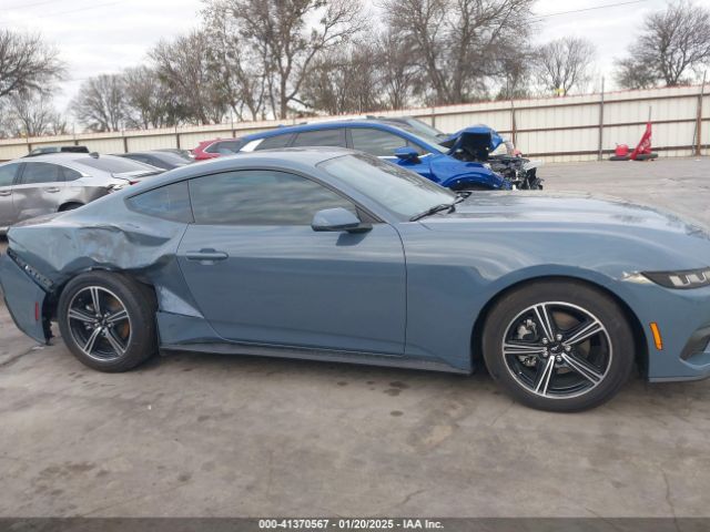 1FA6P8TH2R5146587 Ford Mustang Ecoboost Fastback