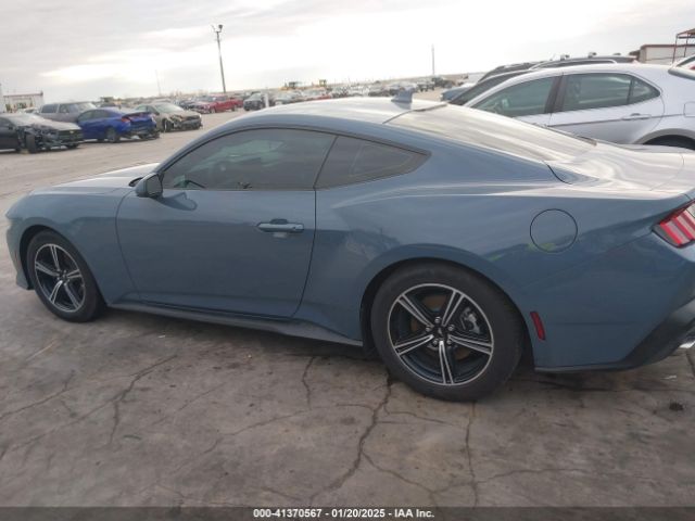 1FA6P8TH2R5146587 Ford Mustang Ecoboost Fastback
