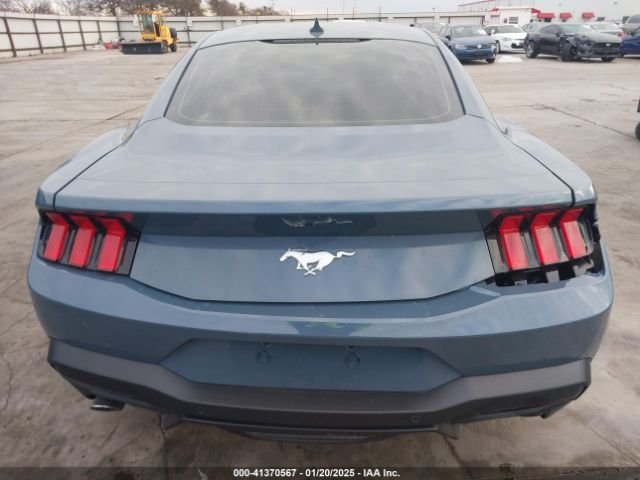 1FA6P8TH2R5146587 Ford Mustang Ecoboost Fastback