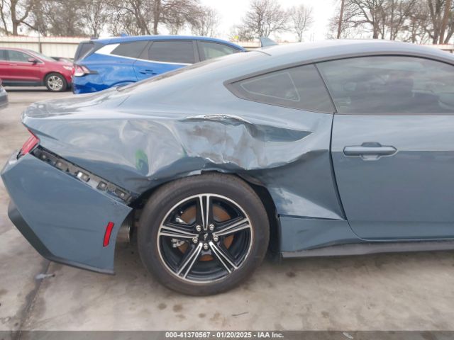 1FA6P8TH2R5146587 Ford Mustang Ecoboost Fastback