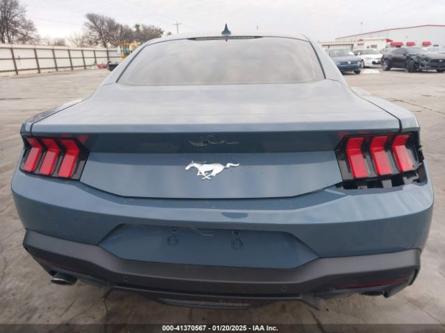 1FA6P8TH2R5146587 Ford Mustang Ecoboost Fastback