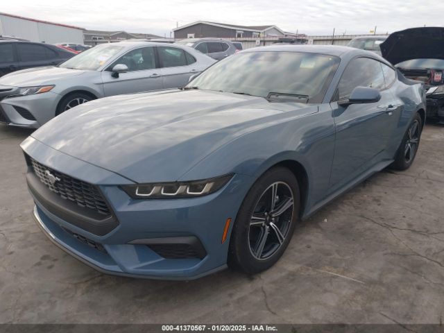 1FA6P8TH2R5146587 Ford Mustang Ecoboost Fastback