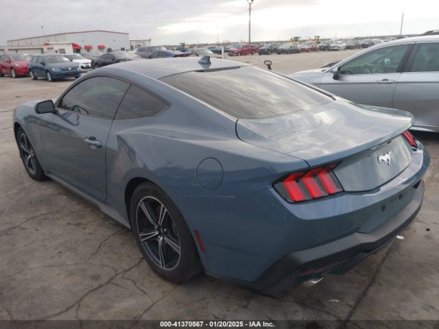 1FA6P8TH2R5146587 Ford Mustang Ecoboost Fastback