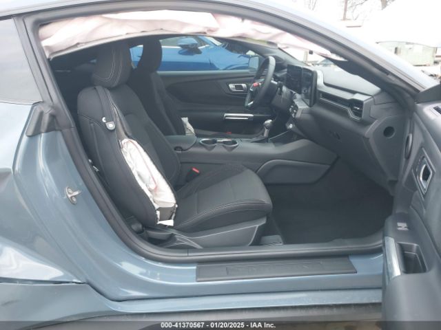 1FA6P8TH2R5146587 Ford Mustang Ecoboost Fastback
