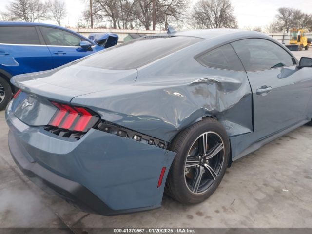 1FA6P8TH2R5146587 Ford Mustang Ecoboost Fastback