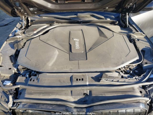 WBY33FK09RCR42126 BMW I5 Edrive40