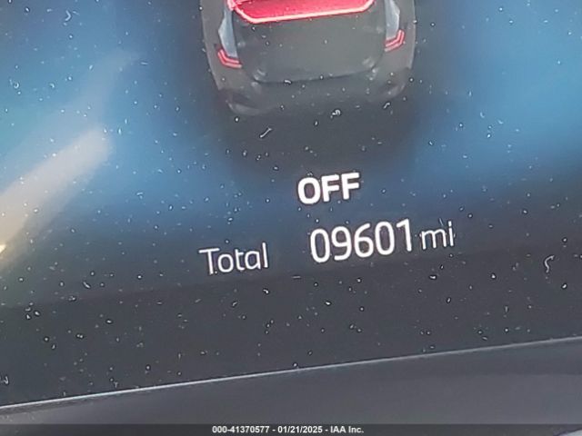 WBY33FK09RCR42126 BMW I5 Edrive40