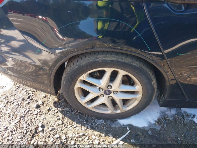 Ford FUSION SE 2014 3FA6P0H70ER145852 Image 17