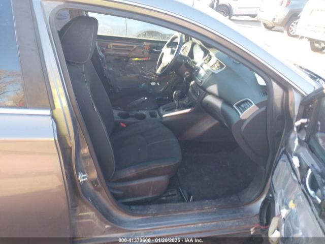 3N1AB7APXJY310461 Nissan SENTRA S