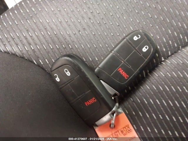 Dodge Journey Sxt 2014 3C4PDCBG4ET116701 Image 11