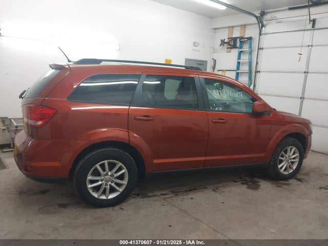 Dodge Journey Sxt 2014 3C4PDCBG4ET116701 Image 13