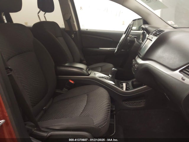 Dodge Journey Sxt 2014 3C4PDCBG4ET116701 Image 5