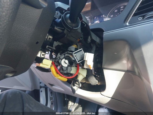 5NPE24AF9GH264051 Hyundai SONATA SE