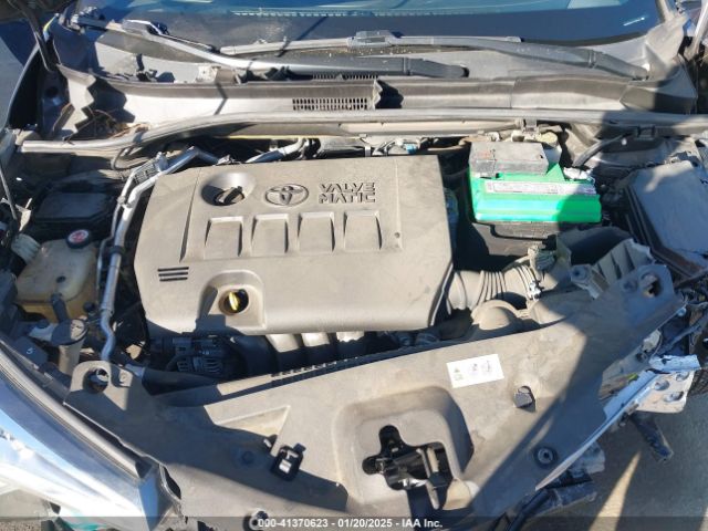 JTNKHMBXXK1039920 Toyota C-HR LE
