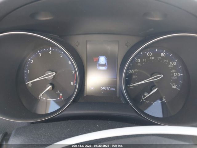 JTNKHMBXXK1039920 Toyota C-HR LE