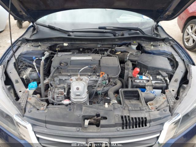 1HGCR2F33FA060181 Honda ACCORD LX