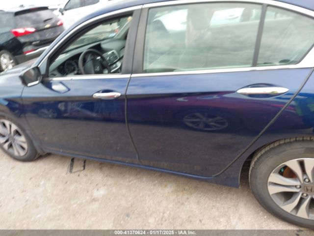 1HGCR2F33FA060181 Honda ACCORD LX