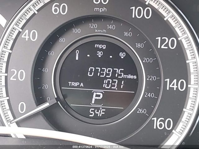 1HGCR2F33FA060181 Honda ACCORD LX