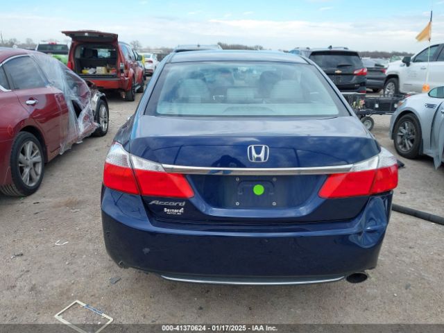 1HGCR2F33FA060181 Honda ACCORD LX