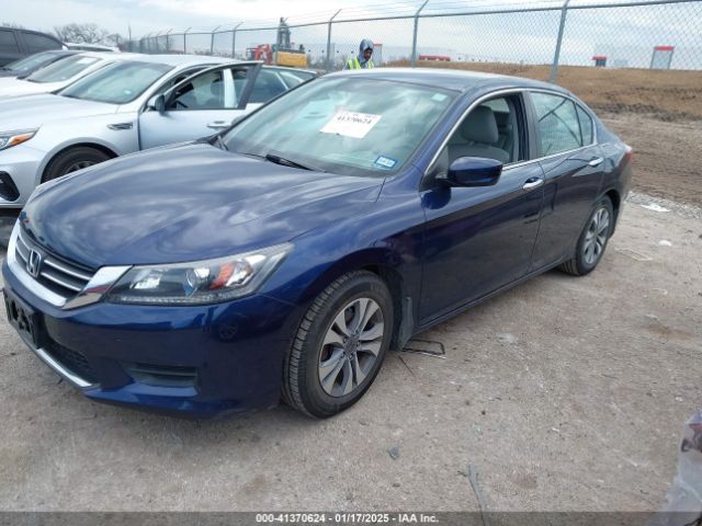 1HGCR2F33FA060181 Honda ACCORD LX