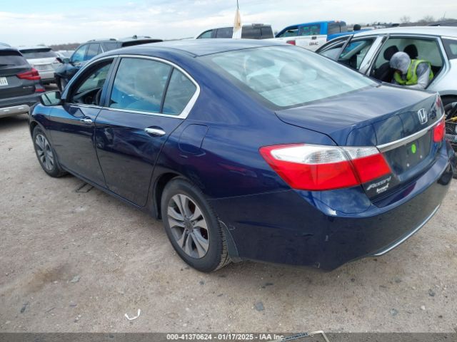 1HGCR2F33FA060181 Honda ACCORD LX