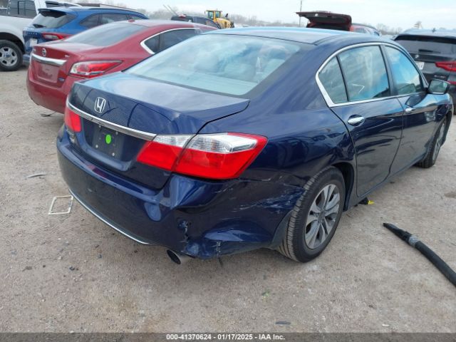 1HGCR2F33FA060181 Honda ACCORD LX