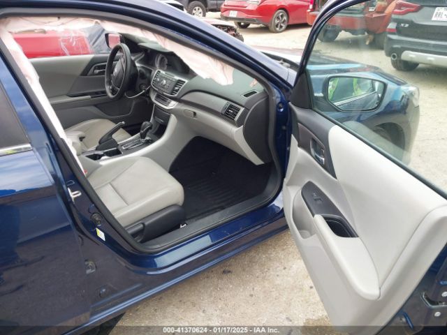1HGCR2F33FA060181 Honda ACCORD LX