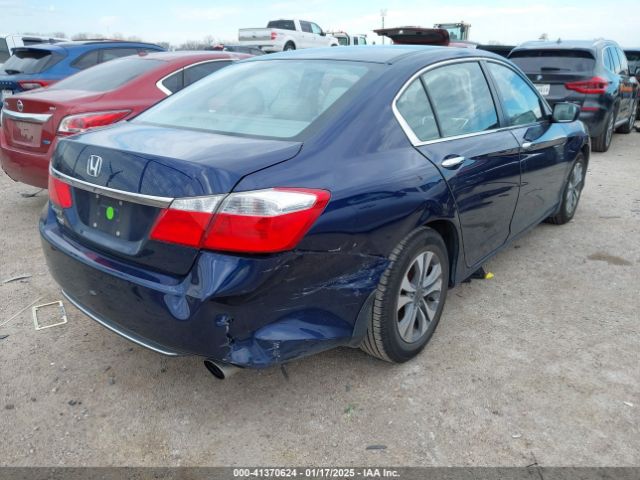 1HGCR2F33FA060181 Honda ACCORD LX