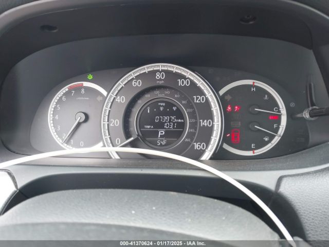 1HGCR2F33FA060181 Honda ACCORD LX