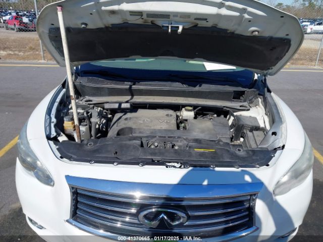 5N1AL0MN9EC509006 Infiniti QX60