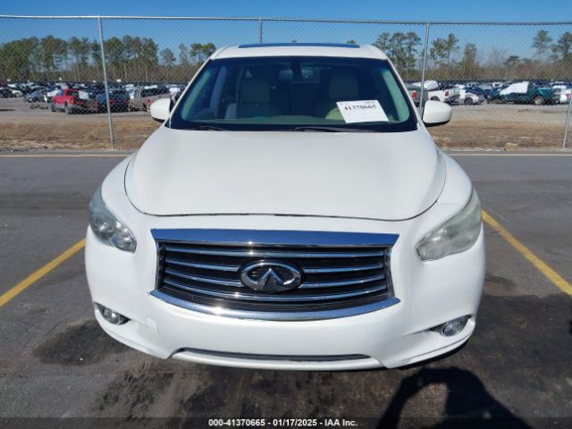 5N1AL0MN9EC509006 Infiniti QX60