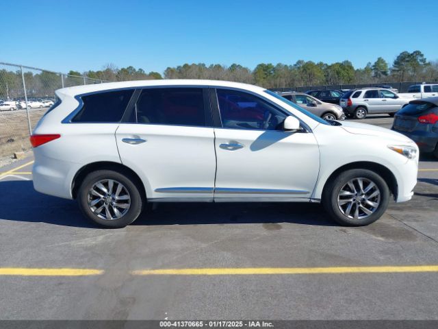 5N1AL0MN9EC509006 Infiniti QX60