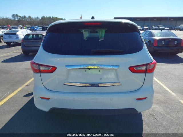 5N1AL0MN9EC509006 Infiniti QX60