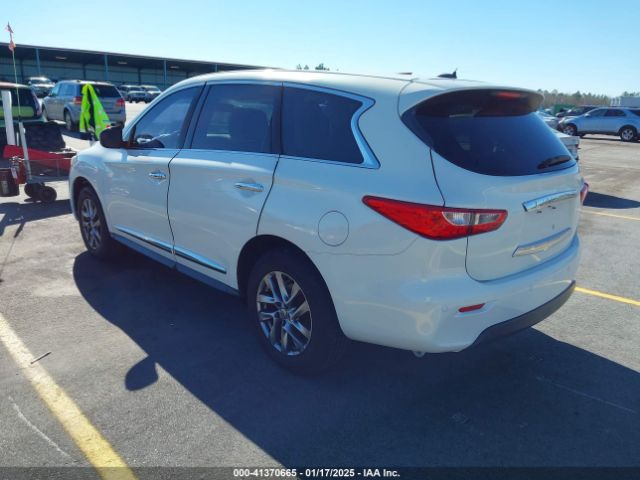 5N1AL0MN9EC509006 Infiniti QX60