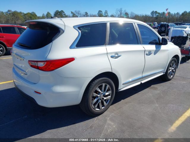5N1AL0MN9EC509006 Infiniti QX60