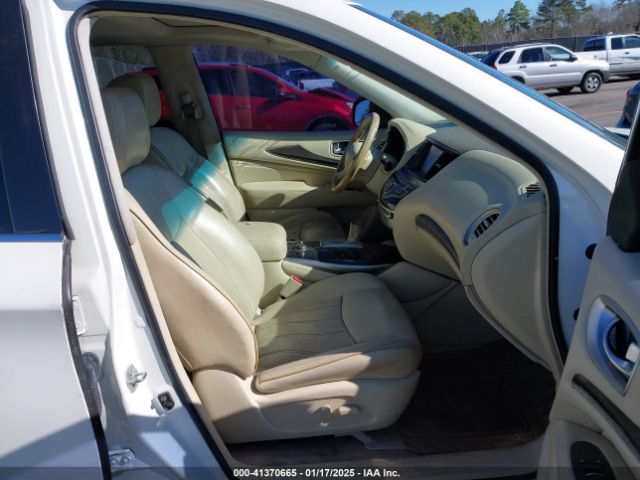 5N1AL0MN9EC509006 Infiniti QX60