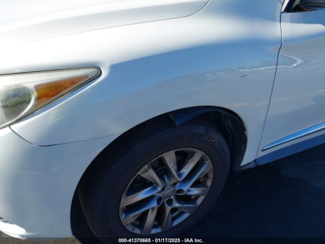 5N1AL0MN9EC509006 Infiniti QX60