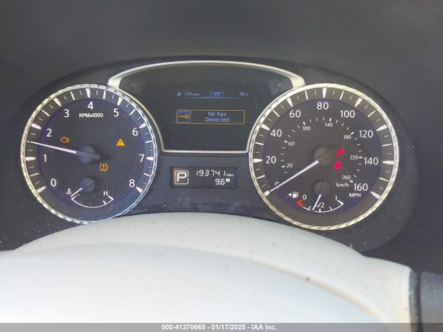 5N1AL0MN9EC509006 Infiniti QX60