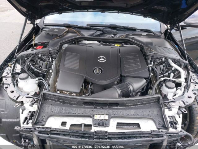 W1KAF4HB2RR169693 Mercedes-Benz C 300