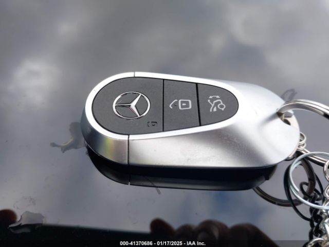 W1KAF4HB2RR169693 Mercedes-Benz C 300
