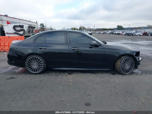 W1KAF4HB2RR169693 Mercedes-Benz C 300