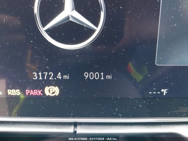 W1KAF4HB2RR169693 Mercedes-Benz C 300