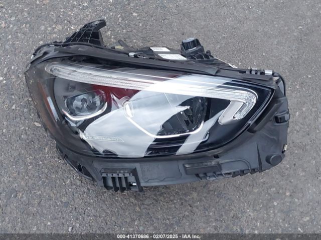 W1KAF4HB2RR169693 Mercedes-Benz C 300