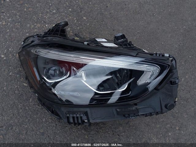 W1KAF4HB2RR169693 Mercedes-Benz C 300
