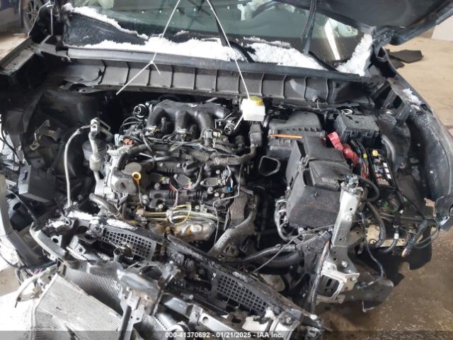 5N1DR3CC0RC253602 Nissan Pathfinder Sl 4wd