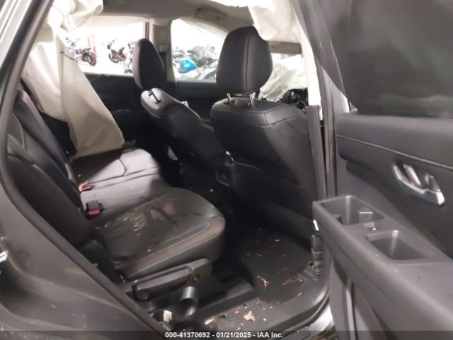 5N1DR3CC0RC253602 Nissan Pathfinder Sl 4wd